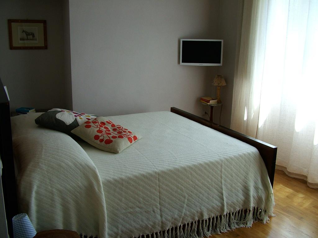 Altrocanto Farindola Rom bilde